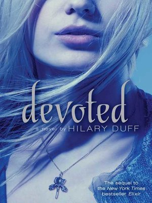 cover image of Devoted